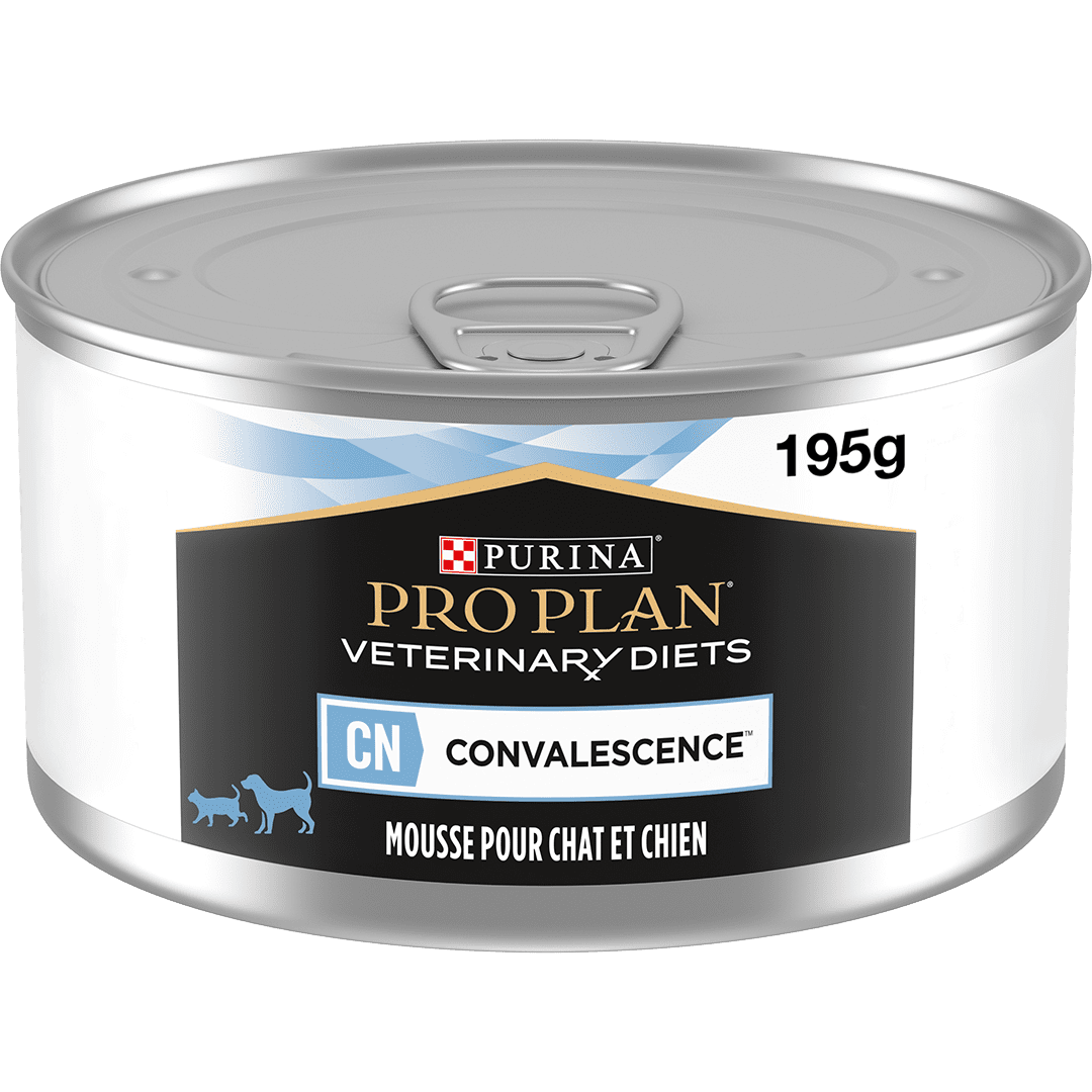 PRO PLAN® VETERINARY DIETS Canine CN Convalescence (Våtfôr)