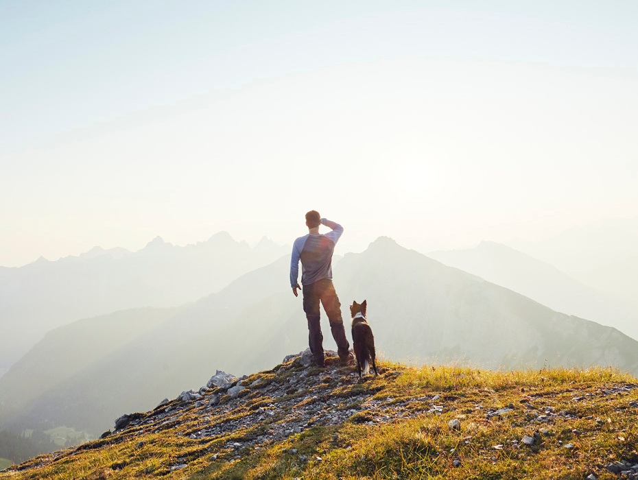 Våre tidligere 10 mål for Purinas samfunnsansvar