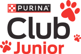 purina club junior