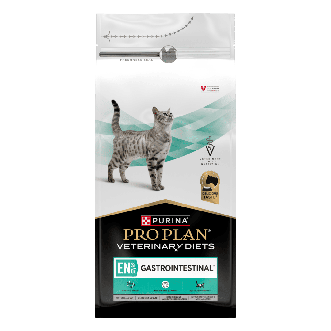PRO PLAN Veterinary Diets » St/Ox Gastrointestinal tørrfôr | Purina NO