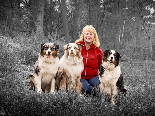 Purina i samfunnet – rapport 2020