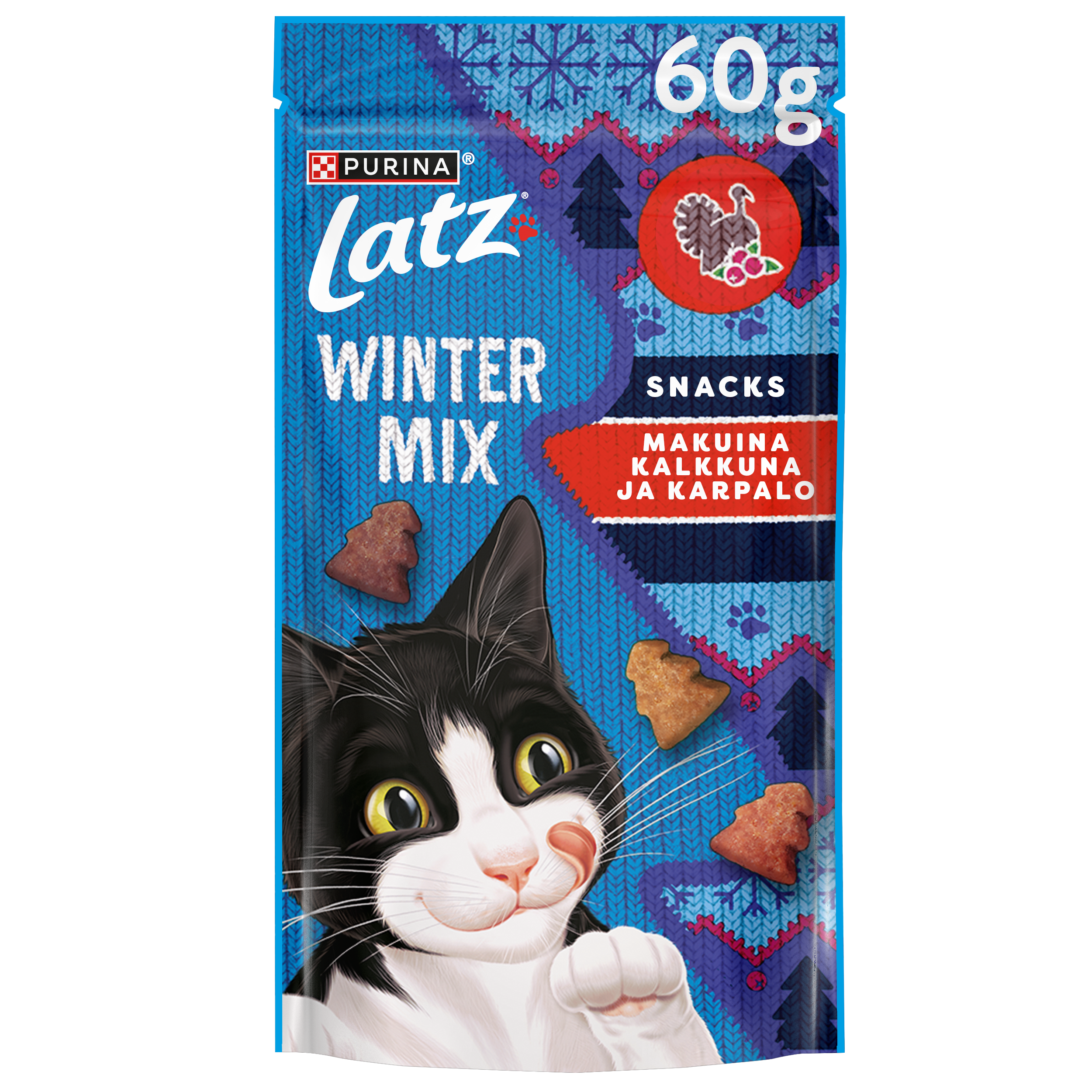 LATZ® Winter Mix