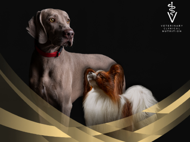 PRO PLAN® Veterinary Diets til hund