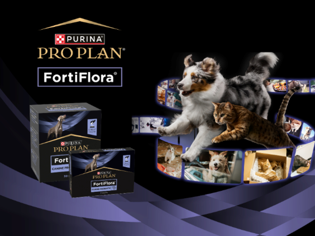 PRO PLAN® Veterinary Diets til hund