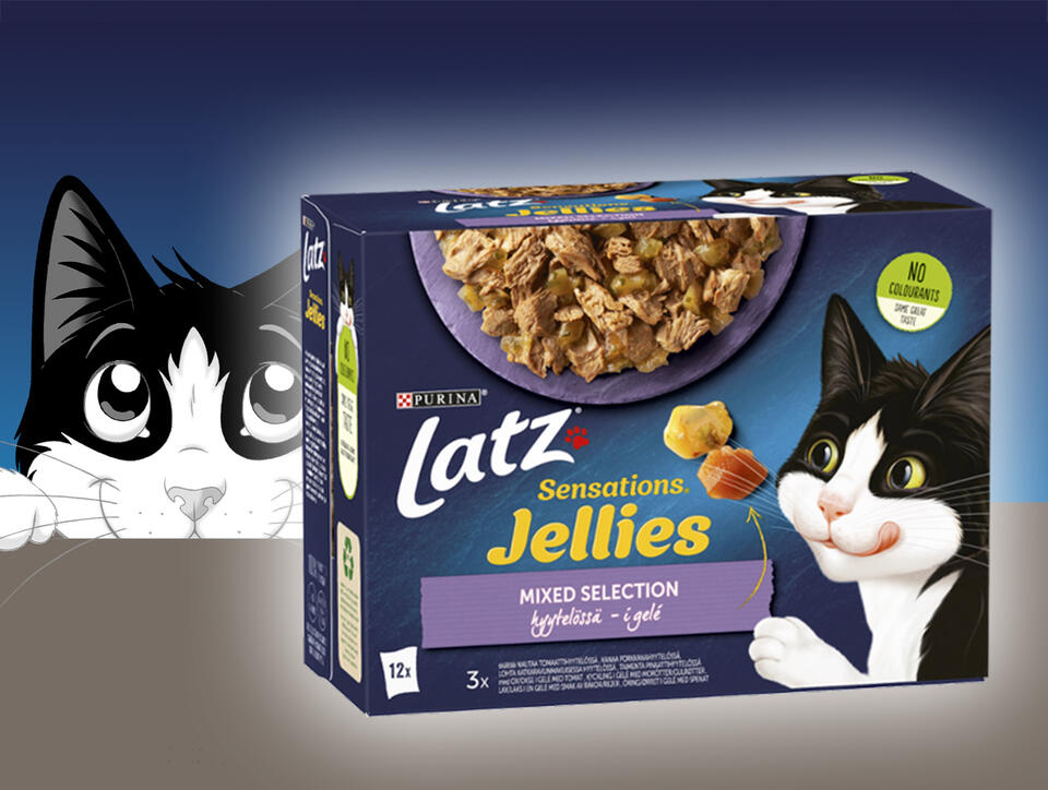 LATZ Sensations