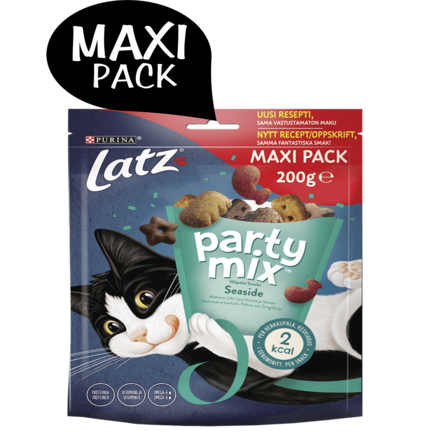 Latz® Party Mix Seaside