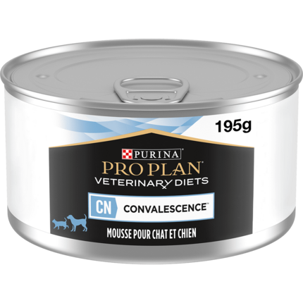 PRO PLAN® VETERINARY DIETS Canine CN Convalescence (Våtfôr)