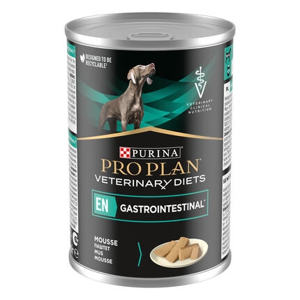 PRO PLAN® VETERINARY DIETS Canine EN Gastrointestinal (Våtfôr)