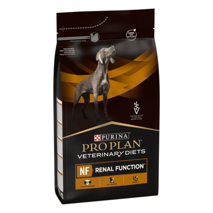 PRO PLAN® VETERINARY DIETS NF Renal Function™ Dry Dog Food