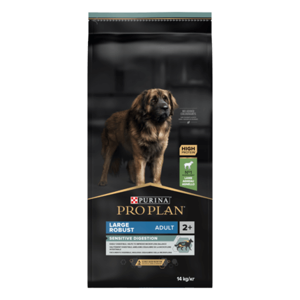 53 SENSITIVE DIGESTION LARGE ROBUST 14 KG (7613035417236)