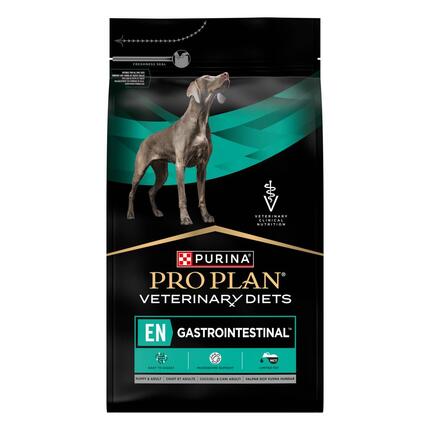 PRO PLAN® VETERINARY DIETS Canine EN Gastrointestinal (Tørrfôr)