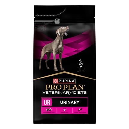 PRO PLAN® VETERINARY DIETS Canine UR Urinary (Tørrfôr)