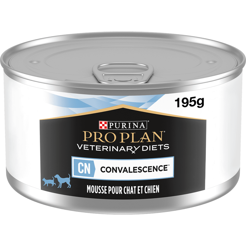 PRO PLAN® VETERINARY DIETS Canine CN Convalescence (Våtfôr)