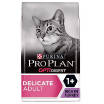 PRO PLAN® Delicate Digestion Rik på Kalkun