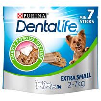 DENTALIFE® Extra Small Tyggepinne