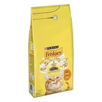 Friskies® med Kylling og Grønnsaker