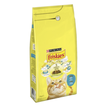 Friskies® med Tunfisk og Grønnsaker