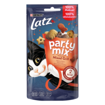 FELIX® Goody Bag Mixed Grill Cat Treats