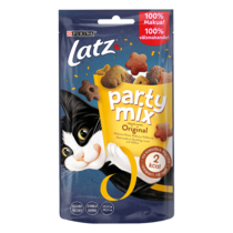 Latz® Party Mix Original