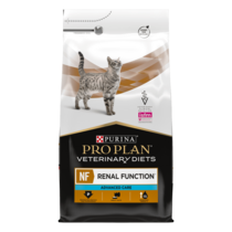 PRO PLAN® VETERINARY DIETS Feline NF Renal Function (Tørrfôr)