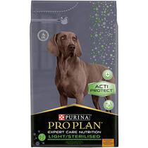 PRO PLAN® EXPERT CARE NUTRITION LIGHT/STERILISED