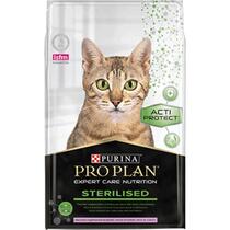 PRO PLAN® EXPERT CARE NUTRITION STERILISED Rik på Kalkun