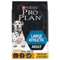 PRO PLAN® Large Athletic Adult Everyday Nutrition Rik på Kylling