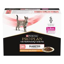 PRO PLAN® VETERINARY DIETS Feline DM St/Ox Diabetes Management (Våtfôr)