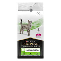 PRO PLAN® VETERINARY DIETS Feline HA St/Ox Hypoallergenic (Tørrfôr)