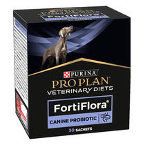 PRO PLAN® VETERINARY DIETS Canine FortiFlora® Prebiotika