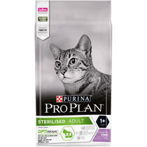 PRO PLAN® STERILISED Renal Plus Rik på Kalkun