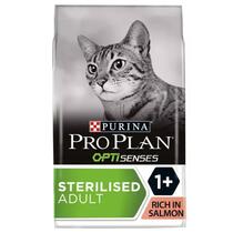 PRO PLAN® STERILISED Renal Plus Rik på Laks