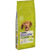 DOG CHOW® Voksen (1+ år) med Kylling