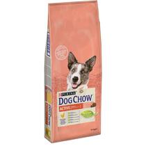DOG CHOW® Active Voksen (1+ år) med Kylling