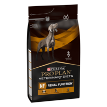 PRO PLAN® VETERINARY DIETS NF Renal Function™ Dry Dog Food