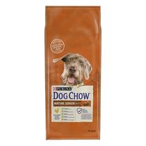 DOG CHOW® Mature (5+ år) med Lam