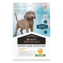 PRO PLAN® EXPERT CARE NUTRITION PUPPY