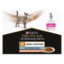 PRO PLAN® VETERINARY DIETS Feline NF Renal Function med Laks (Våtfôr)