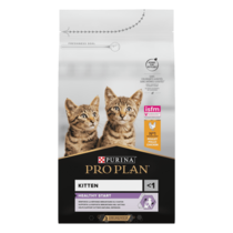 PRO PLAN® ORIGINAL Kitten 1-12 månader Healthy Start Rik på Kylling