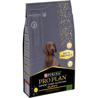 PRO PLAN® EXPERT CARE NUTRITION PUPPY