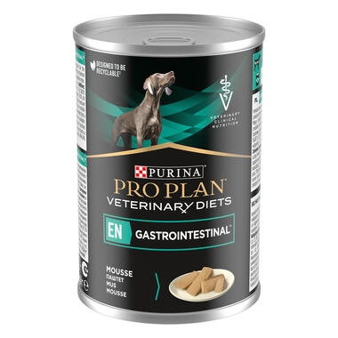 PRO PLAN® VETERINARY DIETS Canine EN Gastrointestinal (Våtfôr)