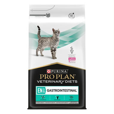 PRO PLAN® VETERINARY DIETS Feline EN St/Ox Gastrointestinal (Tørrfôr)