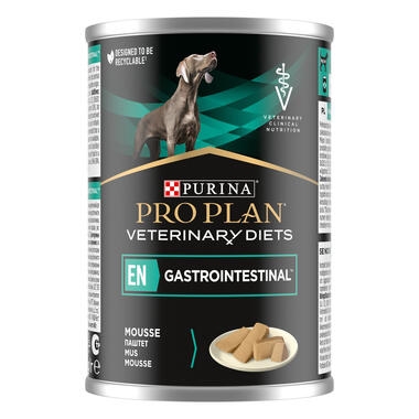 PRO PLAN® VETERINARY DIETS Canine EN Gastrointestinal (Våtfôr)