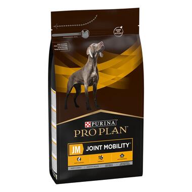 PRO PLAN® VETERINARY DIETS Canine JM Joint Mobility (Tørrfôr)