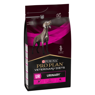 PRO PLAN® VETERINARY DIETS Canine UR Urinary (Tørrfôr)
