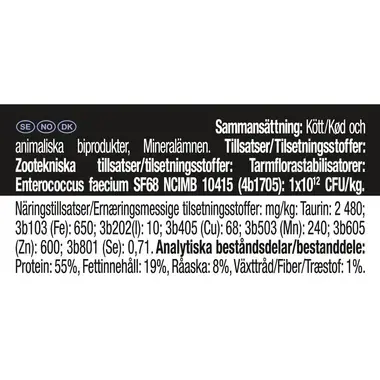PRO PLAN®VETERINARY DIETS Feline FortiFlora® Prebiotika