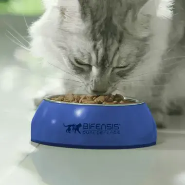 PURINA ONE® Senior 7+ Katt, Rik på Kylling og Fullkorn