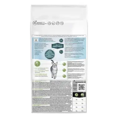 PRO PLAN® EXPERT CARE NUTRITION STERILISED Rik på Kalkun