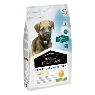 PRO PLAN® EXPERT CARE NUTRITION SMALL & MINI PUPPY