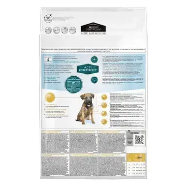 PRO PLAN® EXPERT CARE NUTRITION SMALL & MINI PUPPY